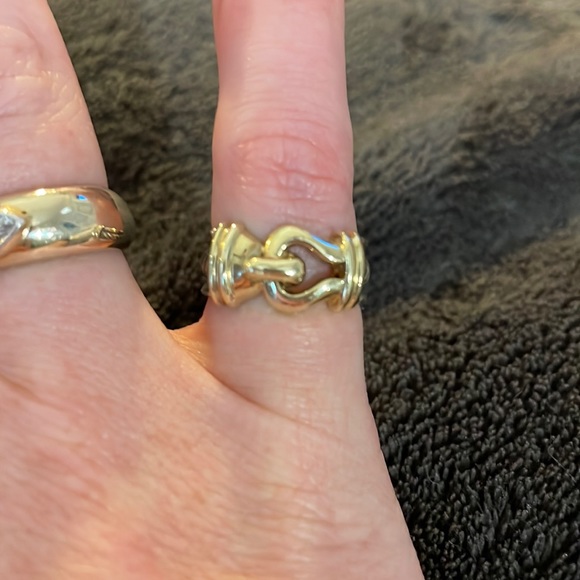 David Yurman Jewelry David Yurman Ring Poshmark